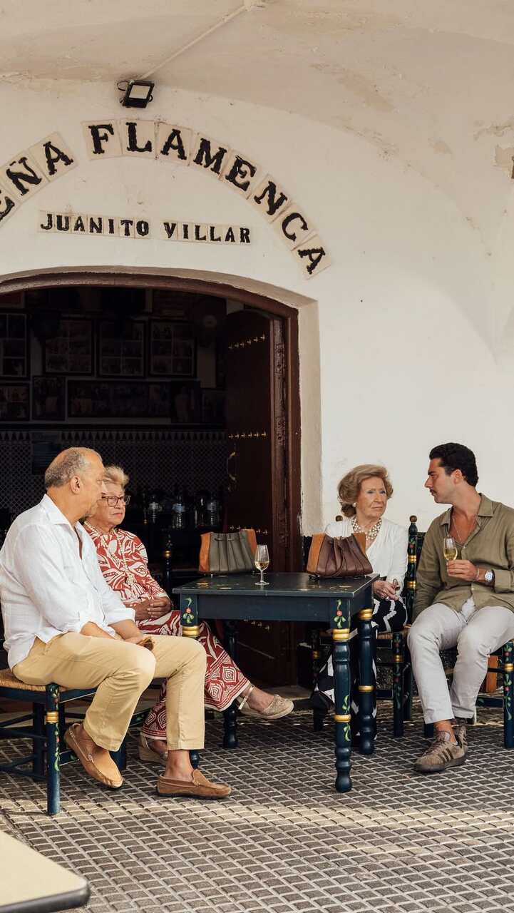 Maese Place carteras