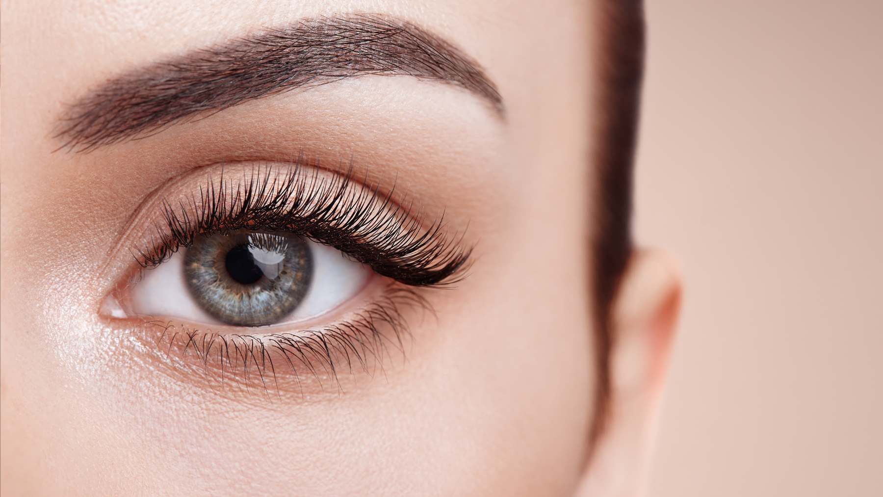 Experta en pestañas: Mejoramos ojos caídos, saltones, los rasgamos… con diferentes largos y grosores