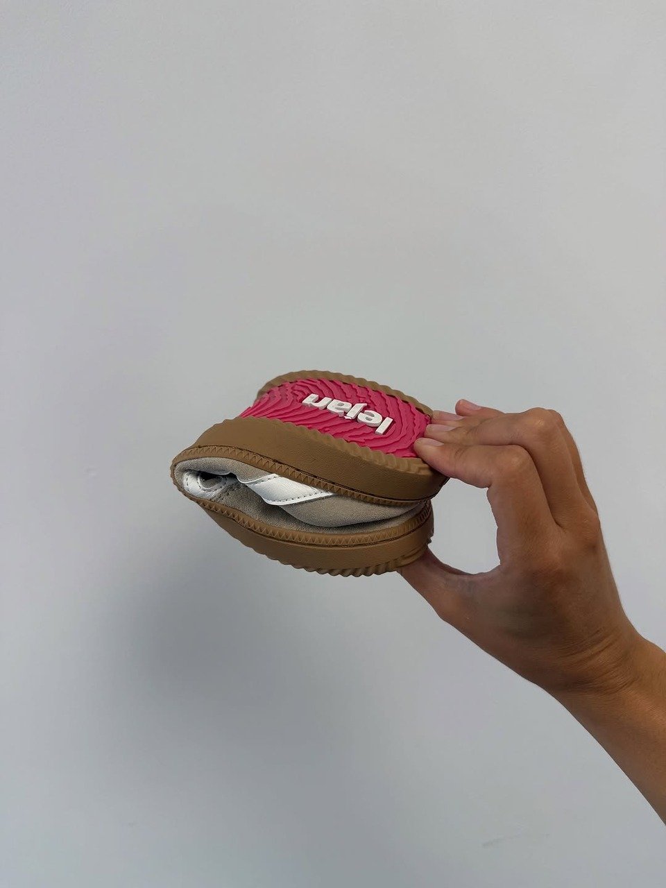 lejan brand sneakers