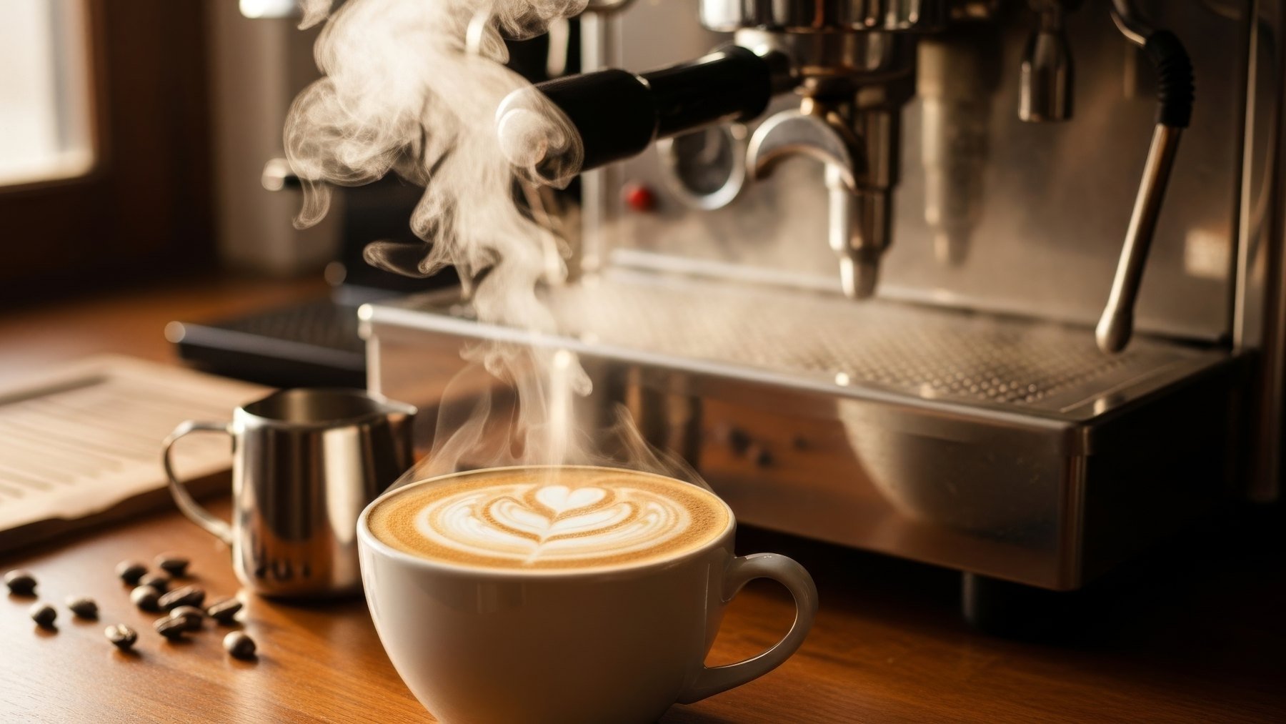 Según la IA, estos regalos son perfectos para los amantes del café esta Navidad