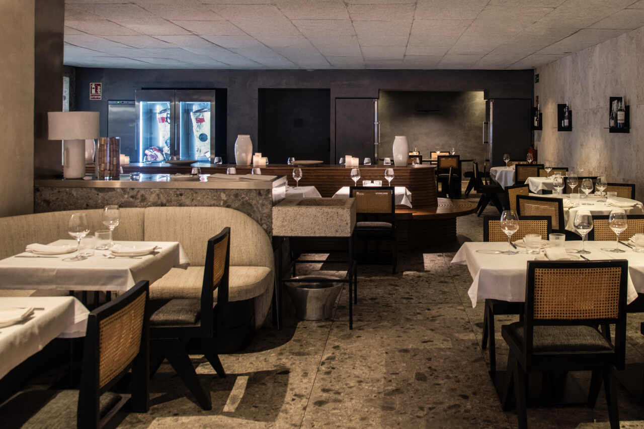 restaurantes argentinos madrid