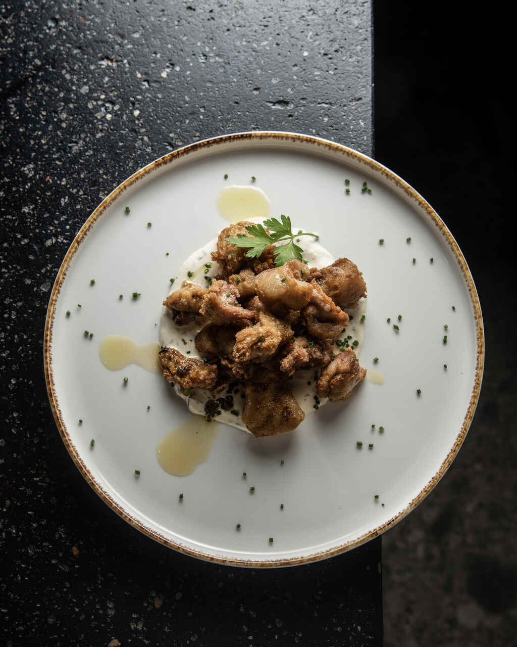 brazza madrid restaurante