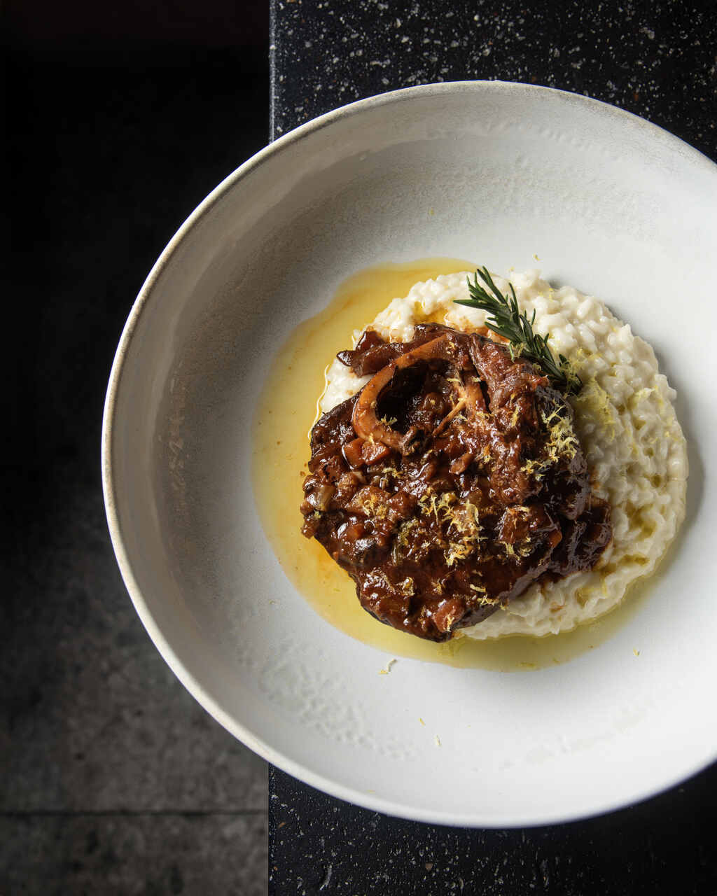 brazza argentino restaurante