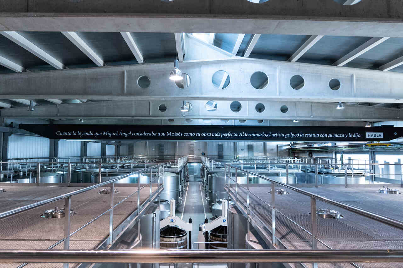 mejor bodega del año 2026