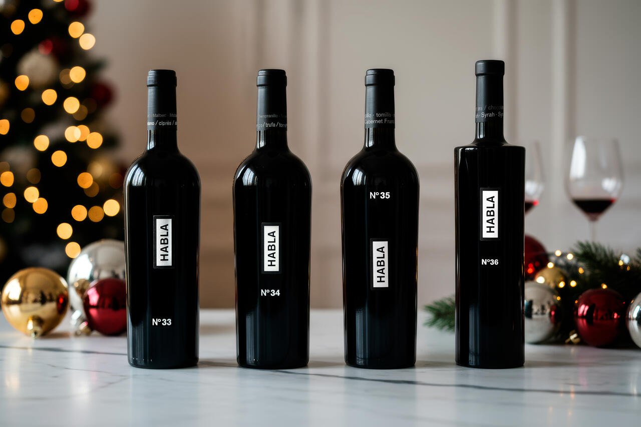 vinos habla del silencio