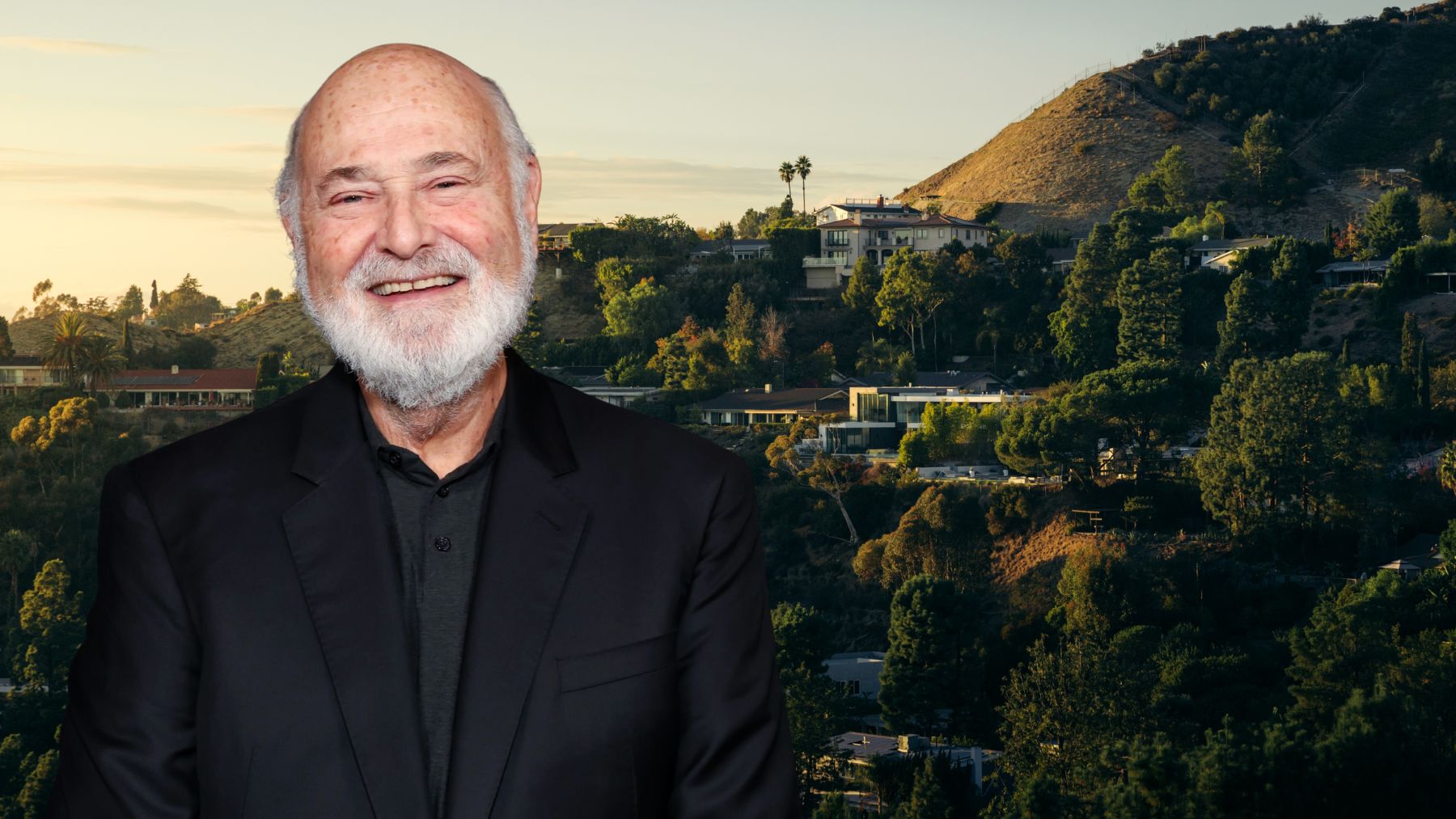 Rob Reiner