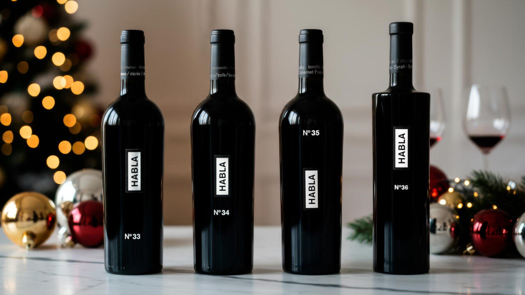 Bodegas HABLA, Mejor Bodega del Año 2026: vinos de colección y experiencias únicas en Extremadura