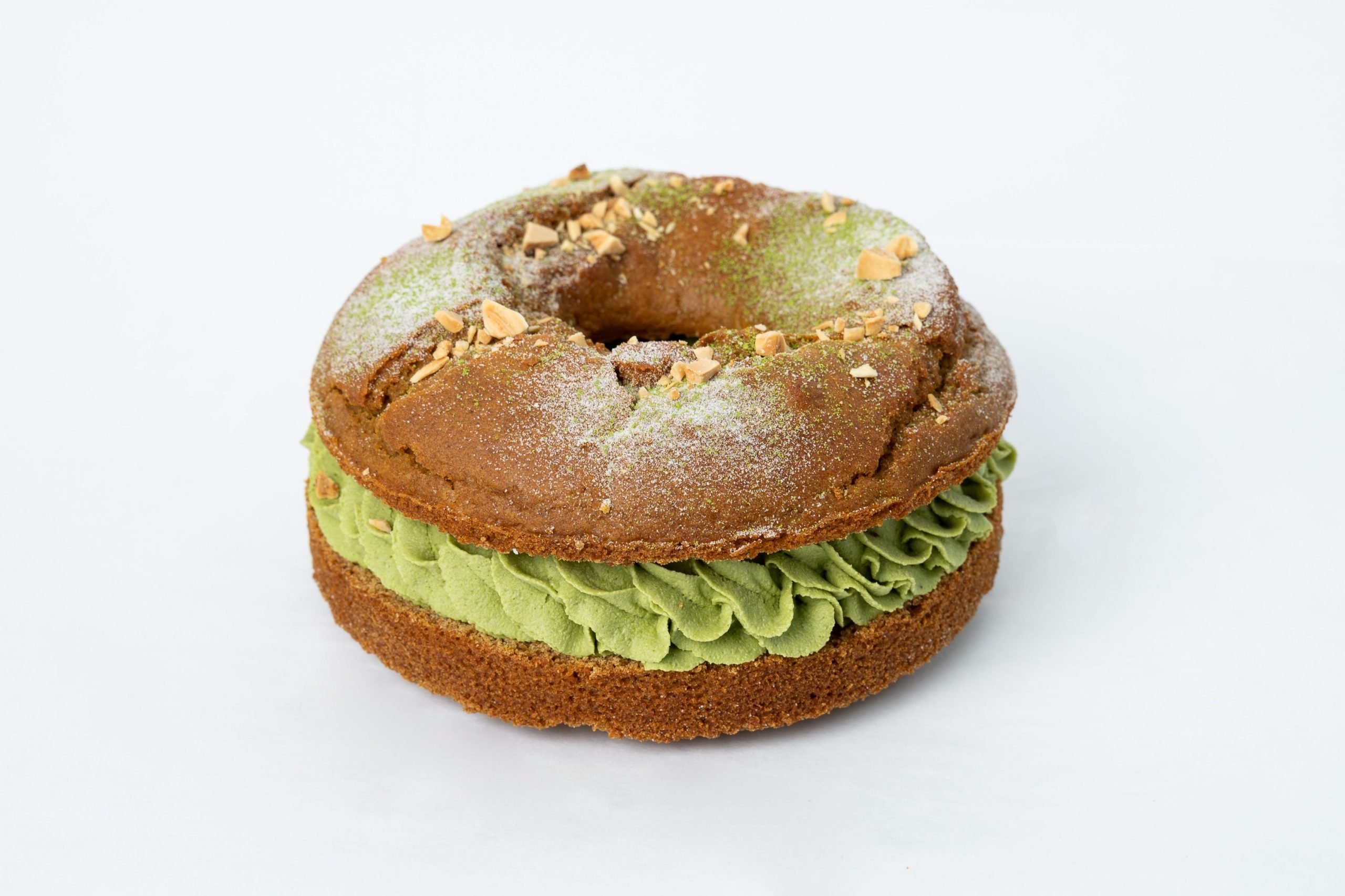 POSDATA abre su primer local en Madrid tras consolidarse desde 2019 como referente en repostería saludable