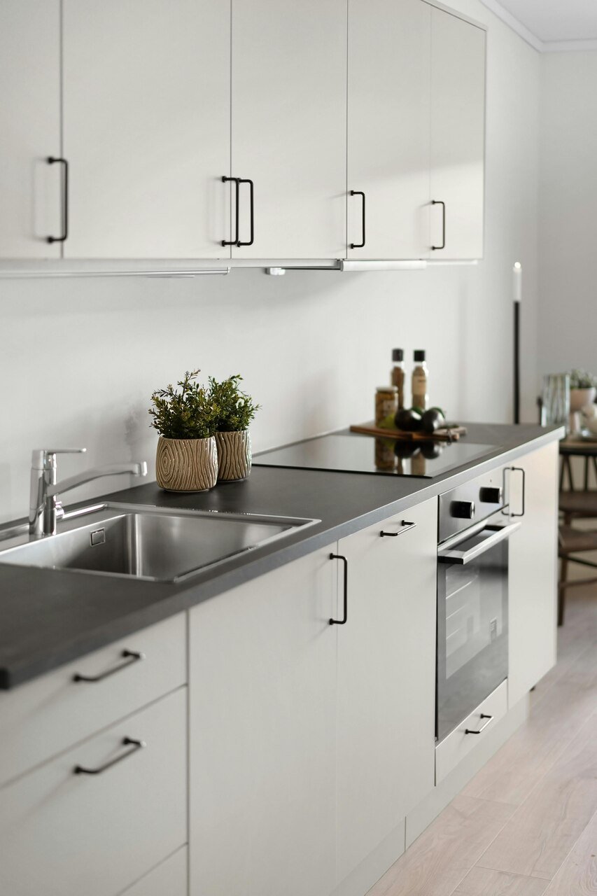 Cloud Dancer color del año Pantone