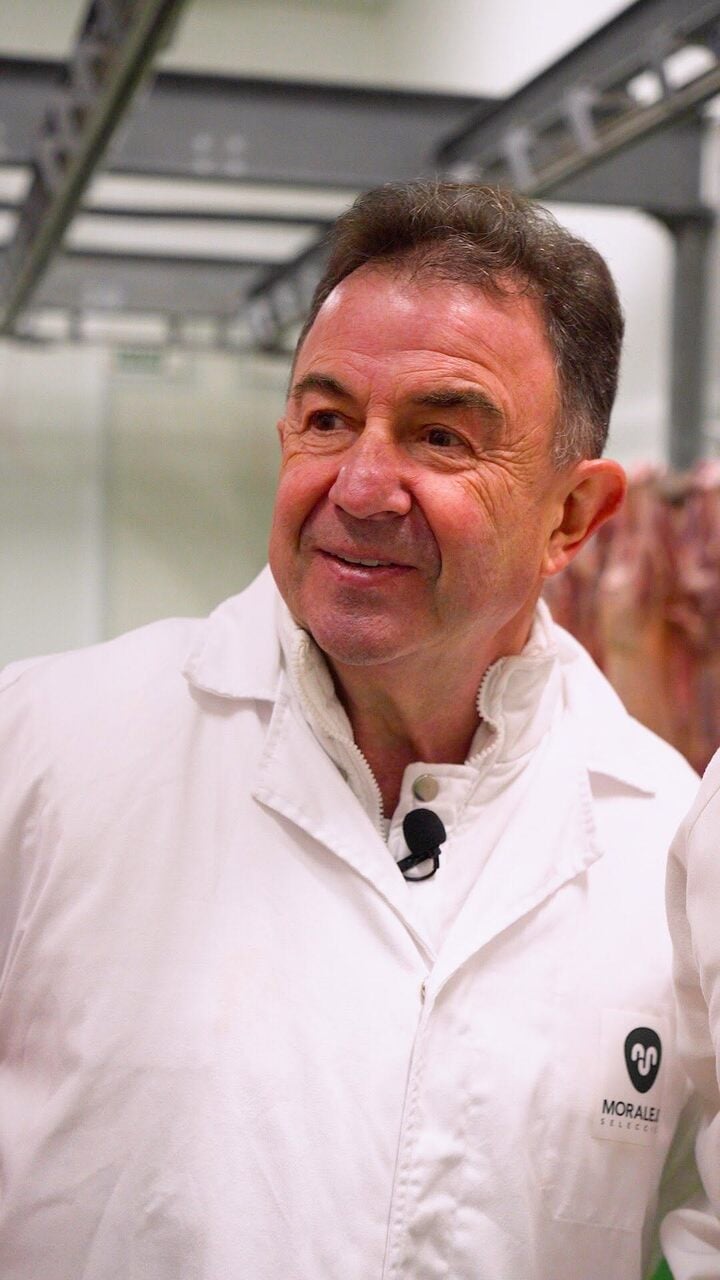 receta Martín Berasategui