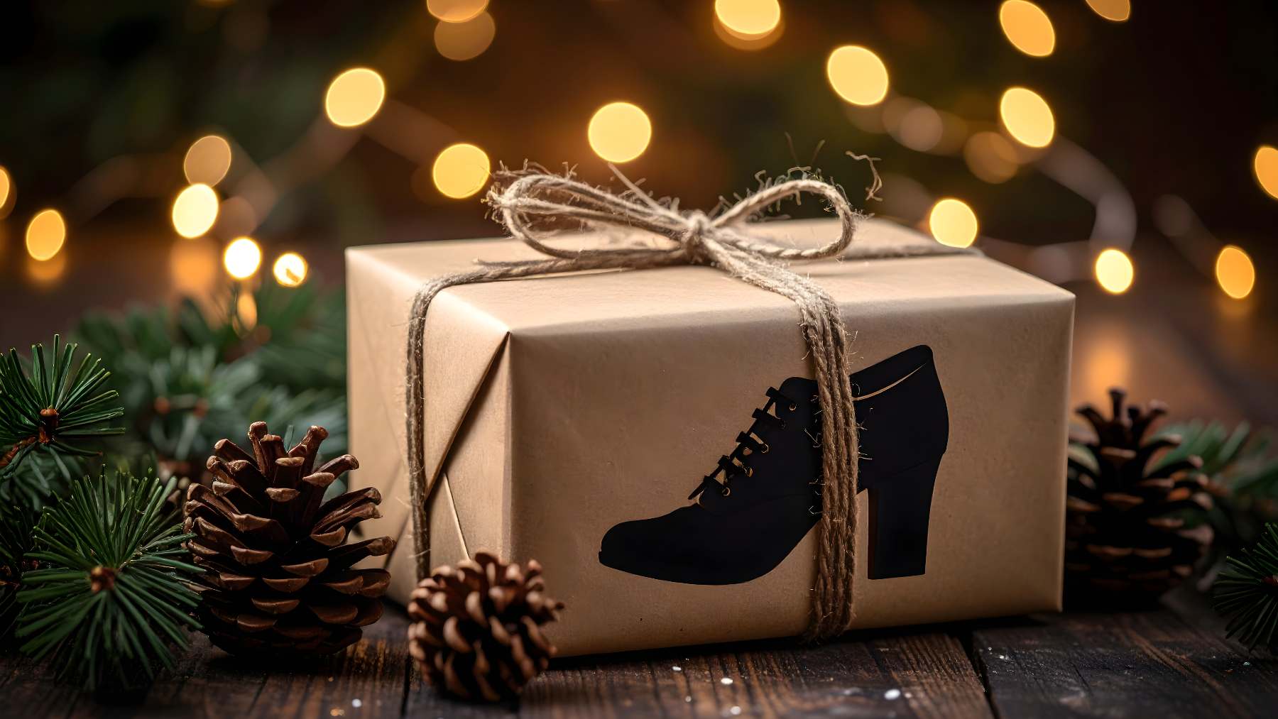 Los 11 pares de zapatos con los que acertarás en tu regalo de Navidad