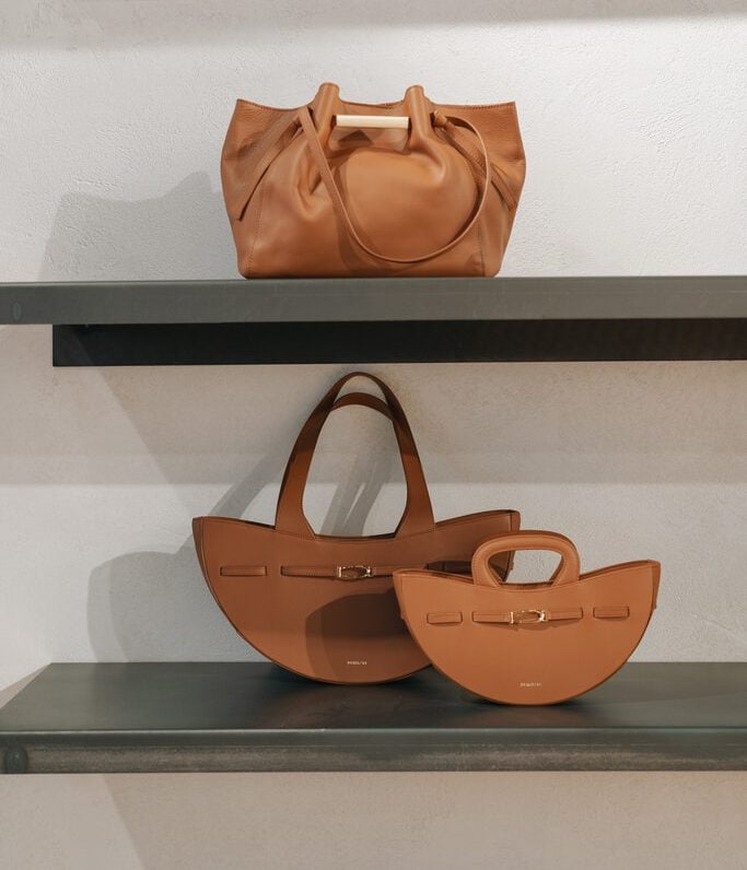 Bolsos, Olivia Palermo, Nueva York