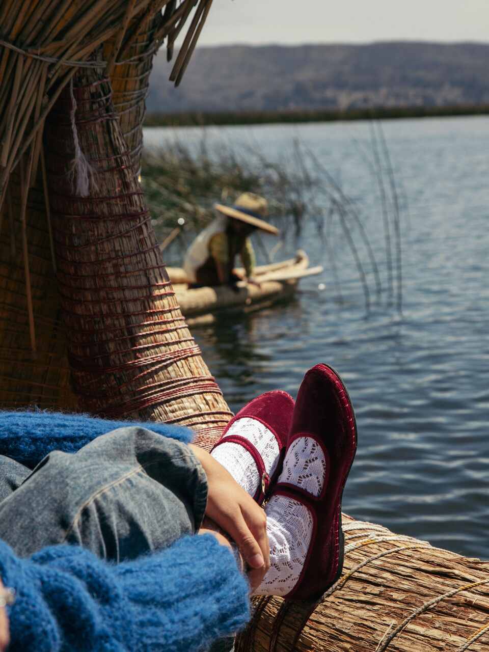 zapatos para regalar en invierno