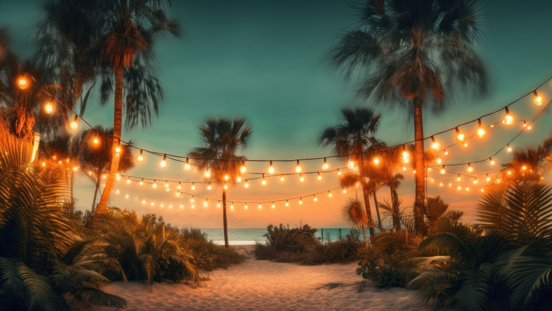 Tres directores de hotel cuentan cómo es pasar la Navidad fuera de casa en destinos de invierno cálido