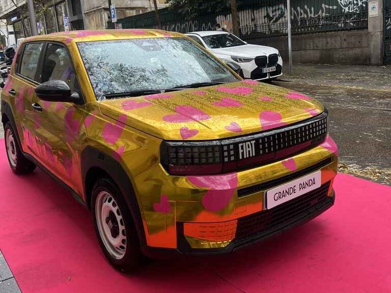 Agatha Ruiz de la Prada