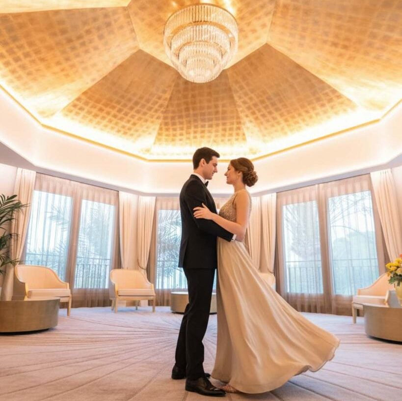 Celebrar sin excederse: un invierno con intención en ZEM