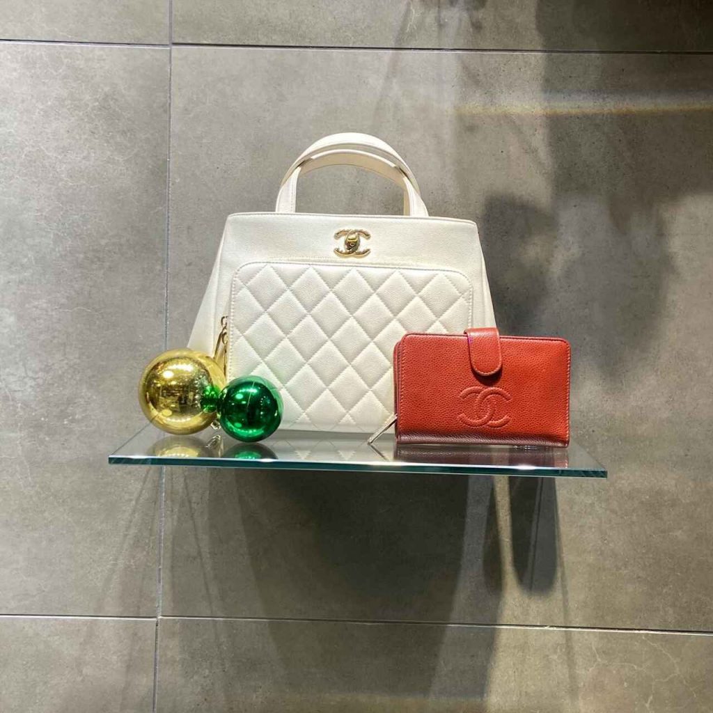 tiendas de ropa vintage