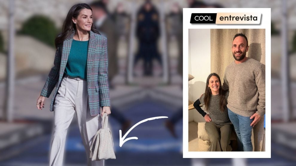 reina Letizia, Amazon