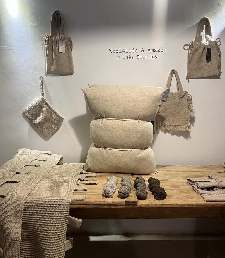 Bolso Reina Letizia, Amazon