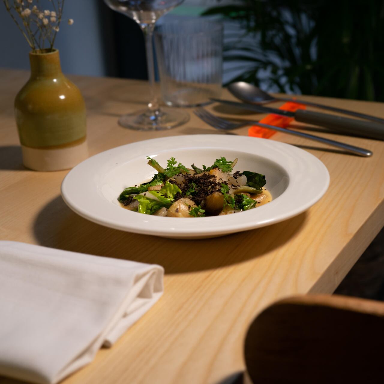 cenas nochebuena nochevieja