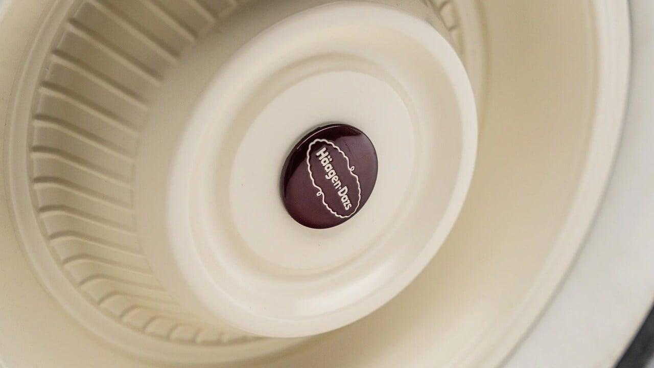 subasta coche Häagen-Dazs