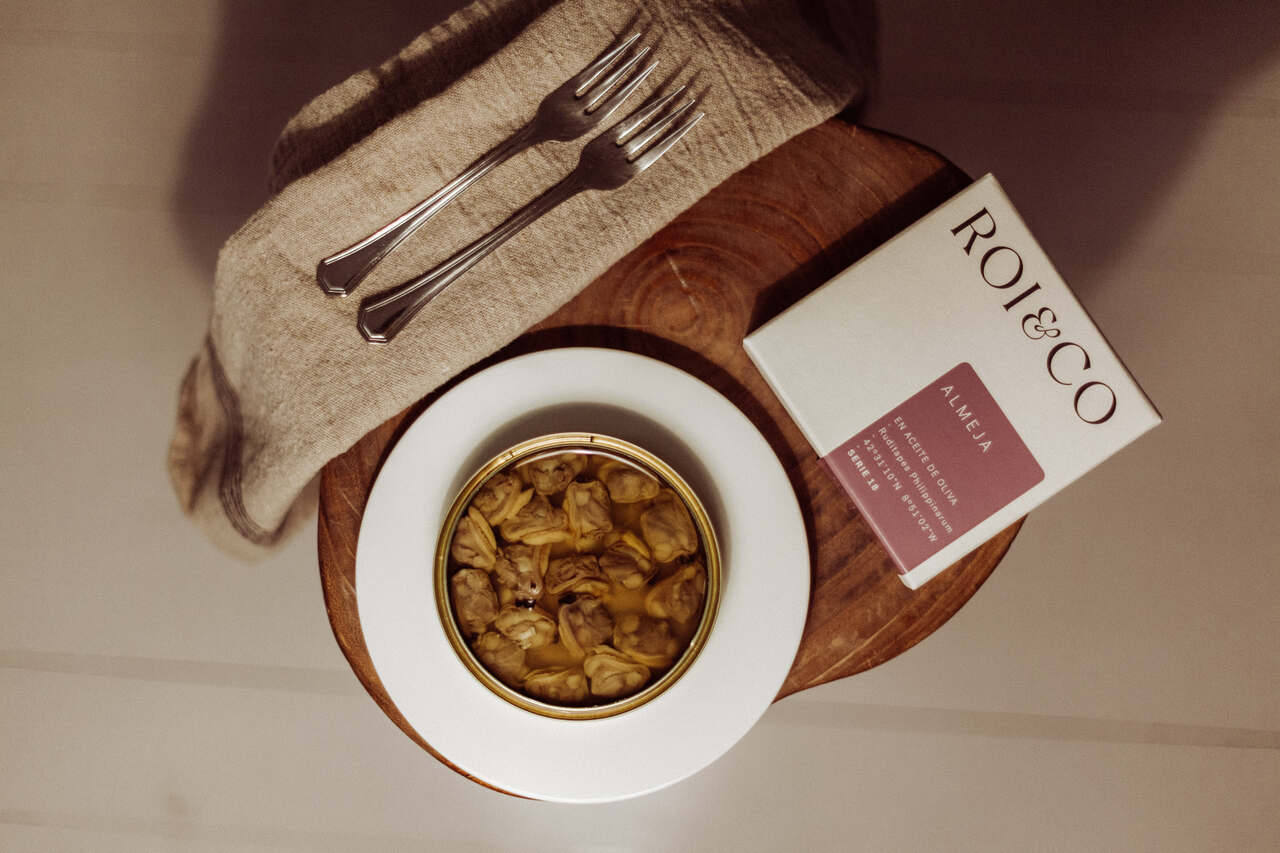 gastronomía gourmet navidad