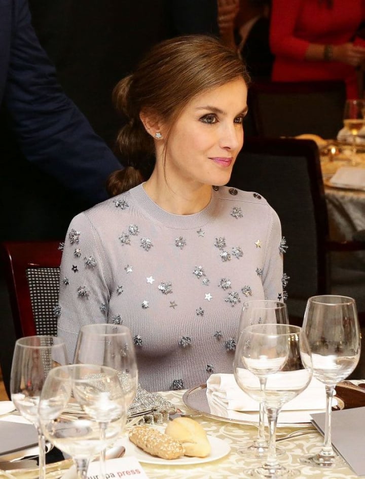 Reina Letizia