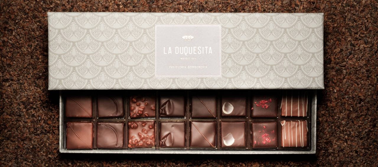 La Duquesita, regalos Navidad