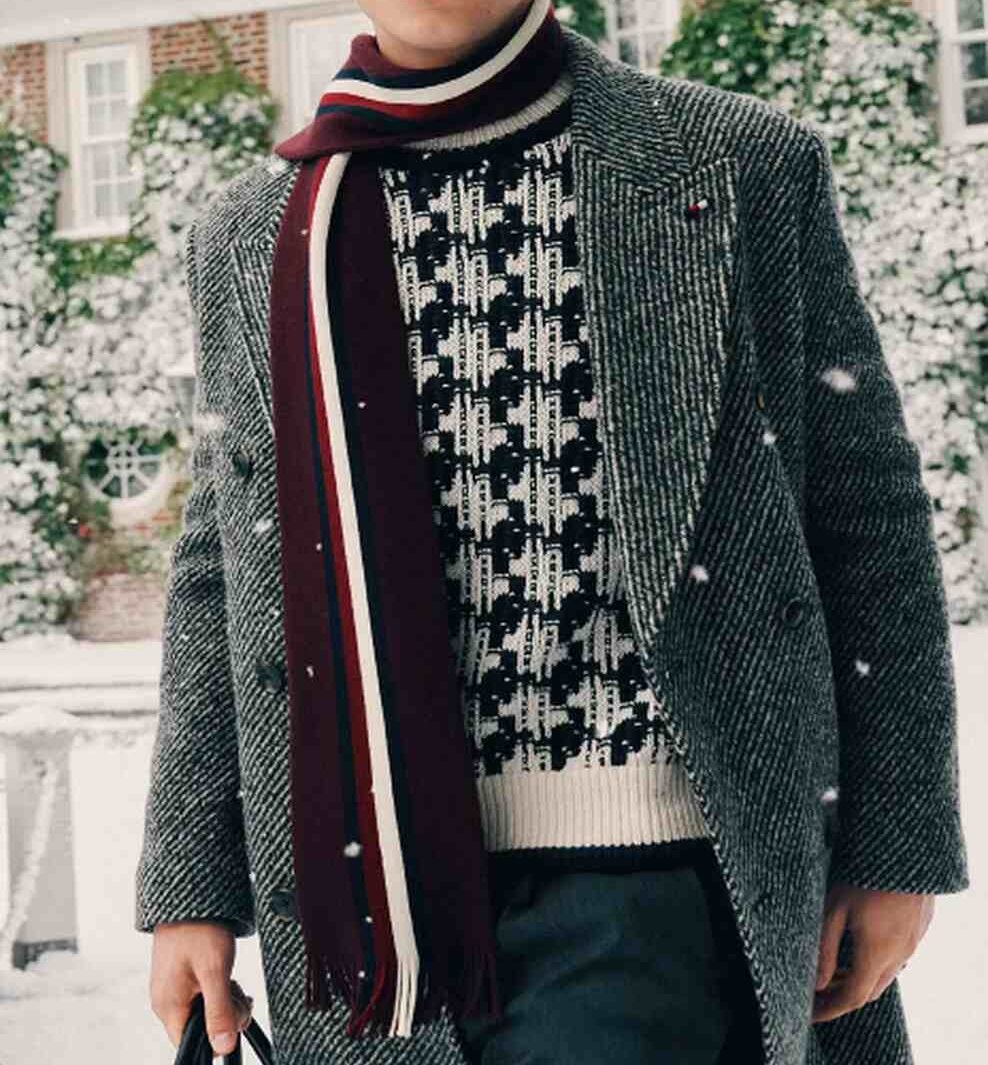 jersey feo de navidad bonitos