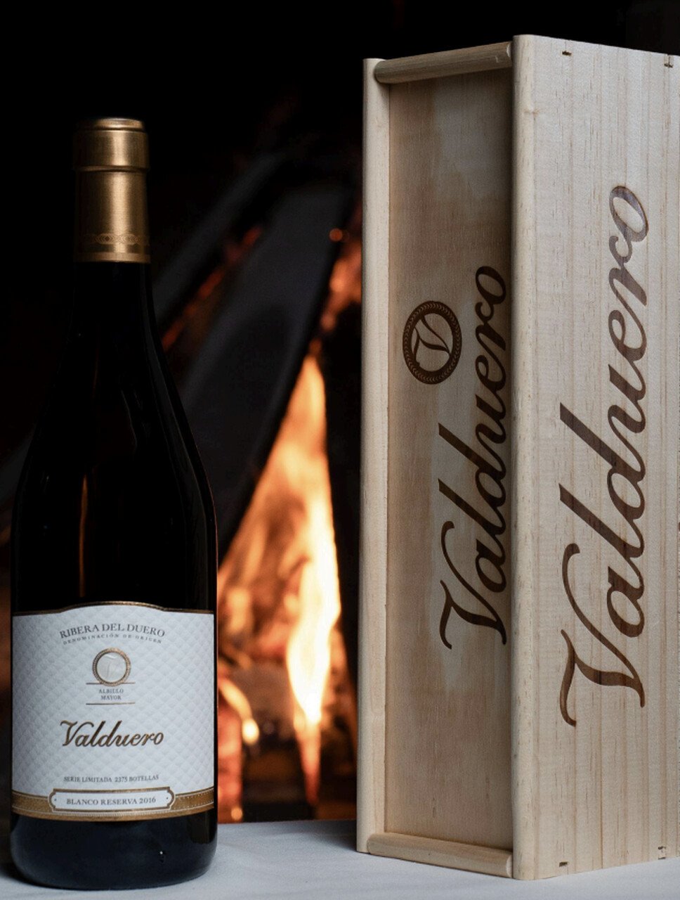 Cada botella, una experiencia: vinos, cavas y champán para celebrar y regalar