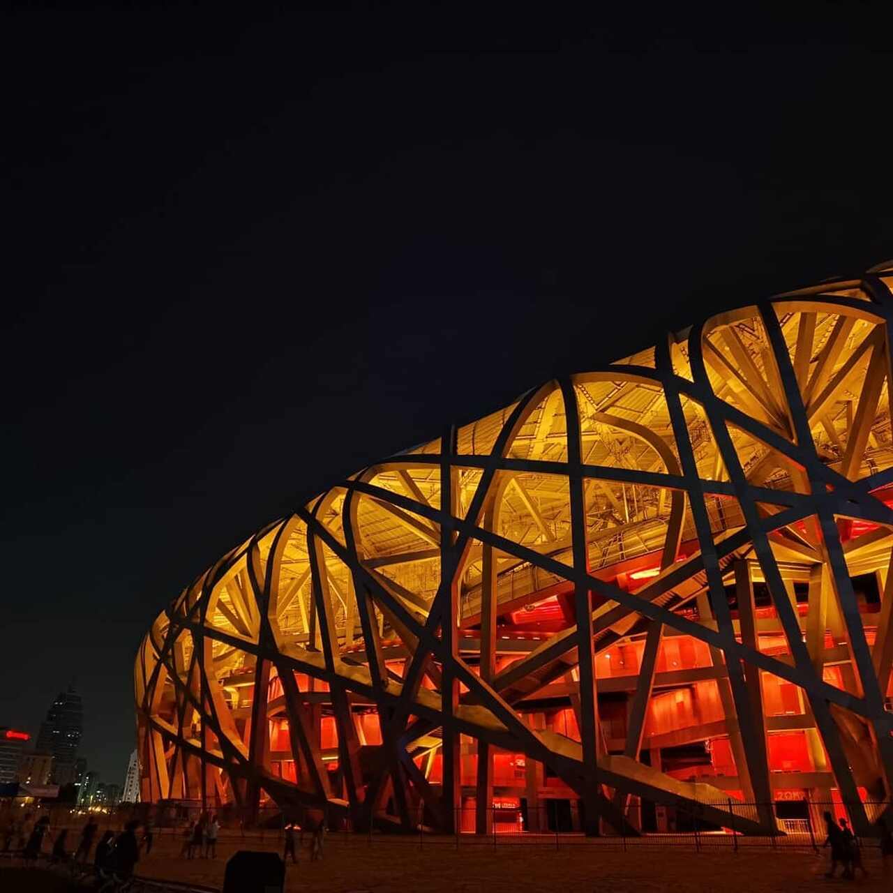 estadios de fútbol de diseño