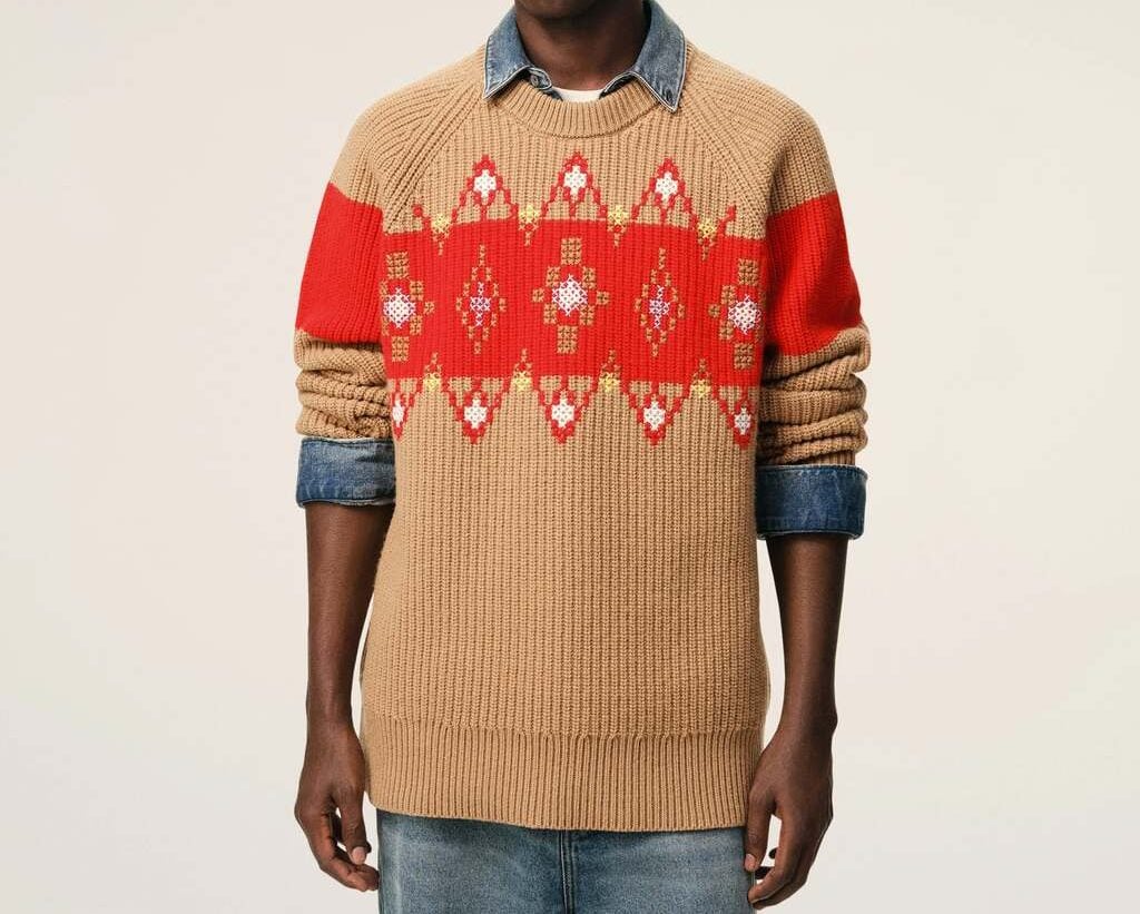 christmas ugly sweater