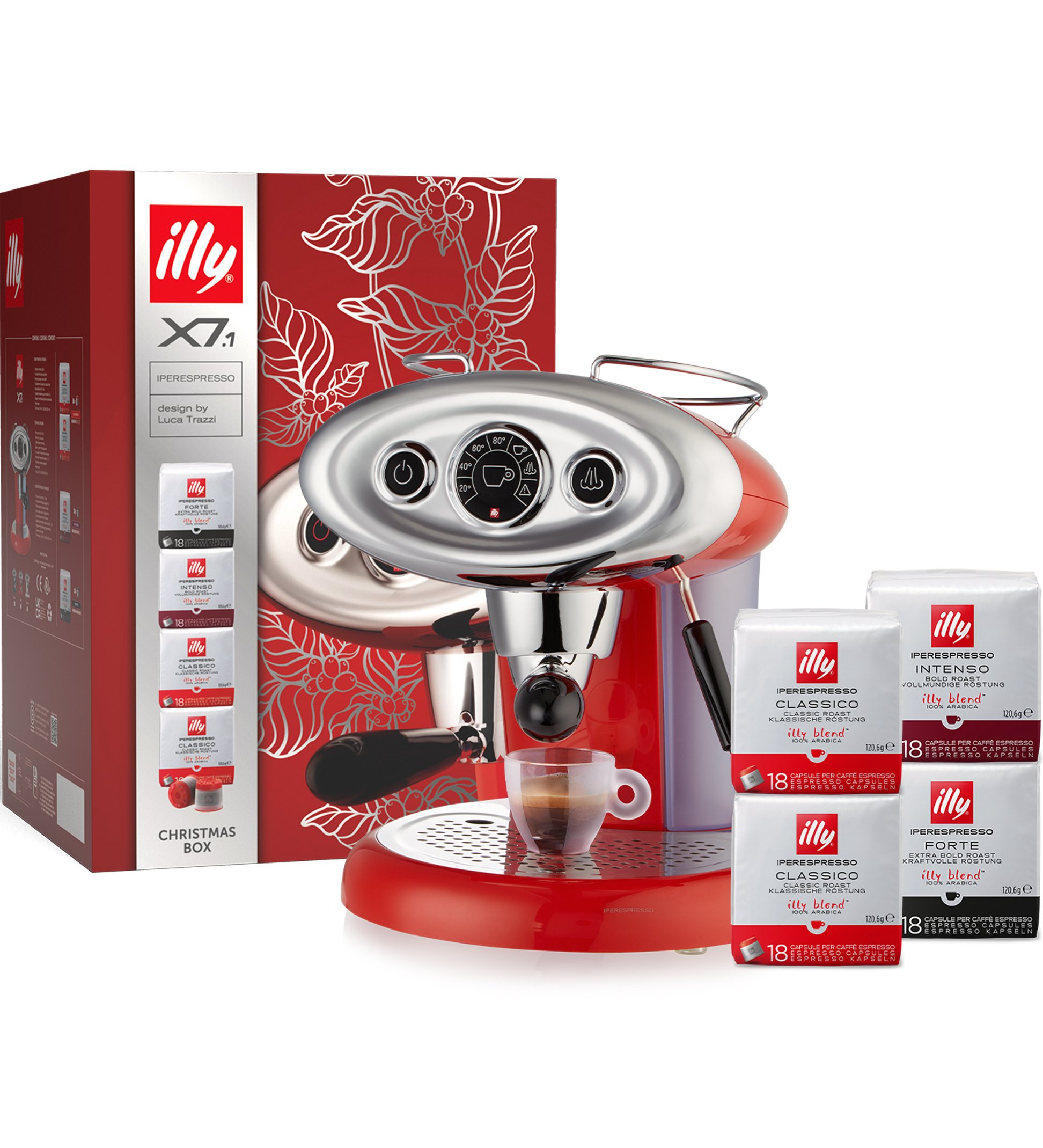 Los mejores regalos gourmet con los que acertar esta Navidad