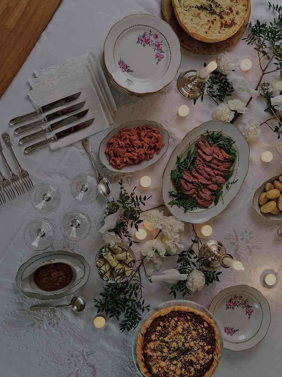 comida plato principal