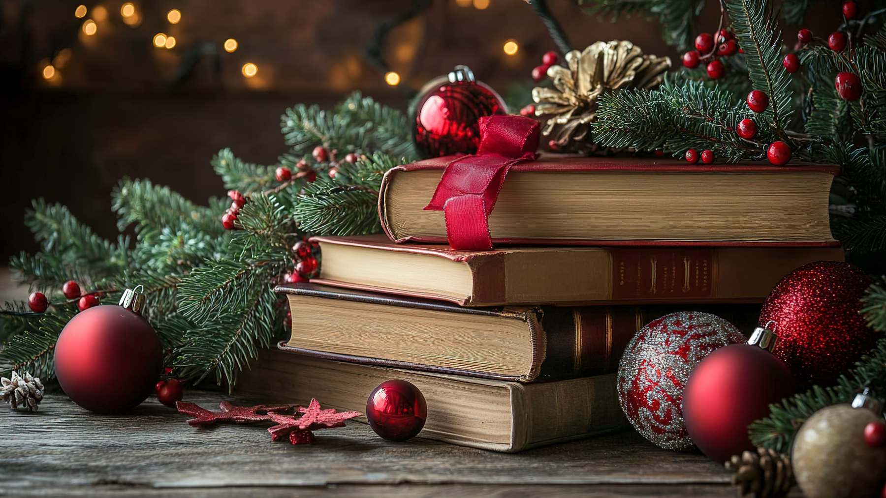 Guía definitiva de libros para regalar esta Navidad: entre novedades y clásicos