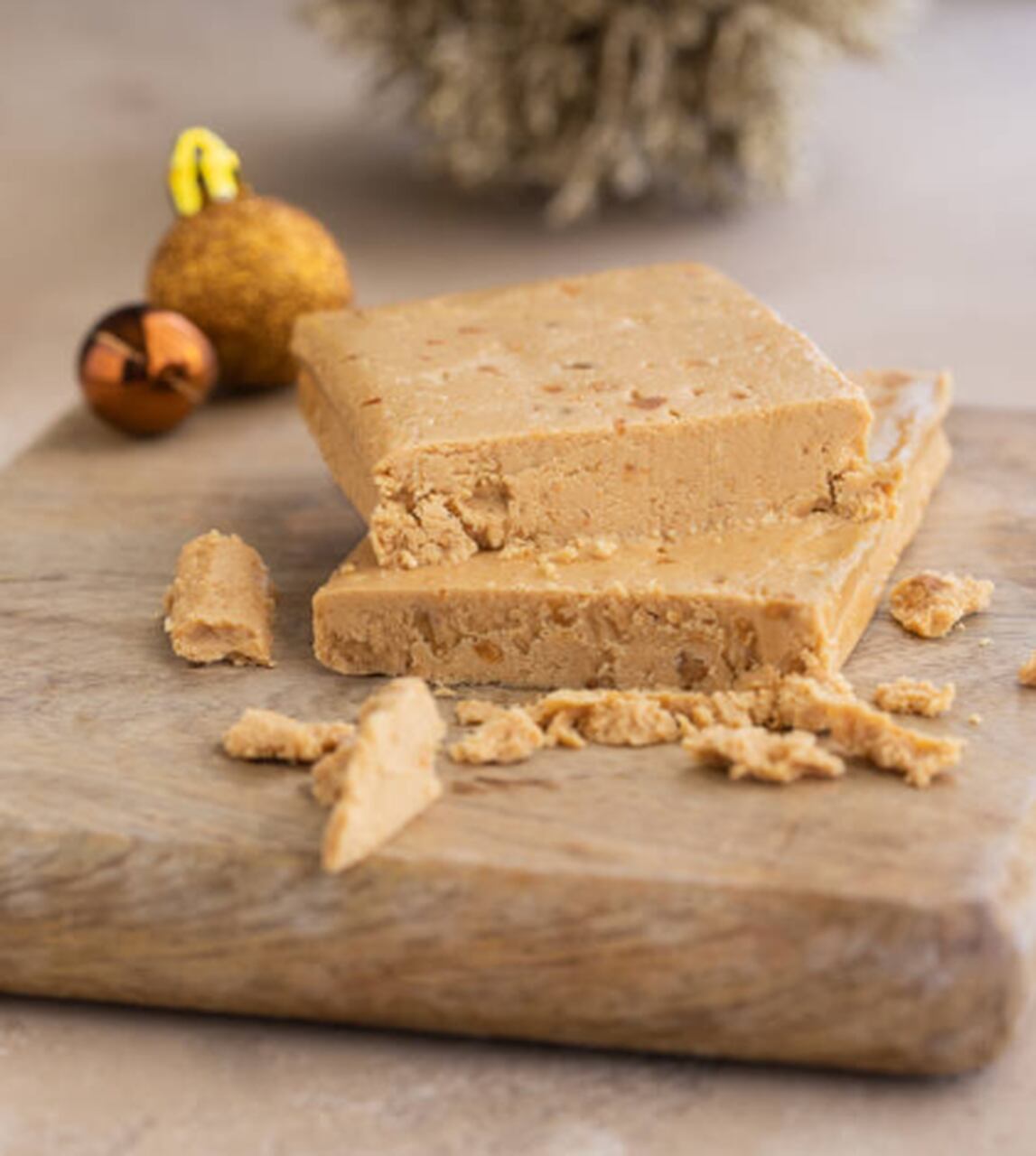 postres típicos navidad