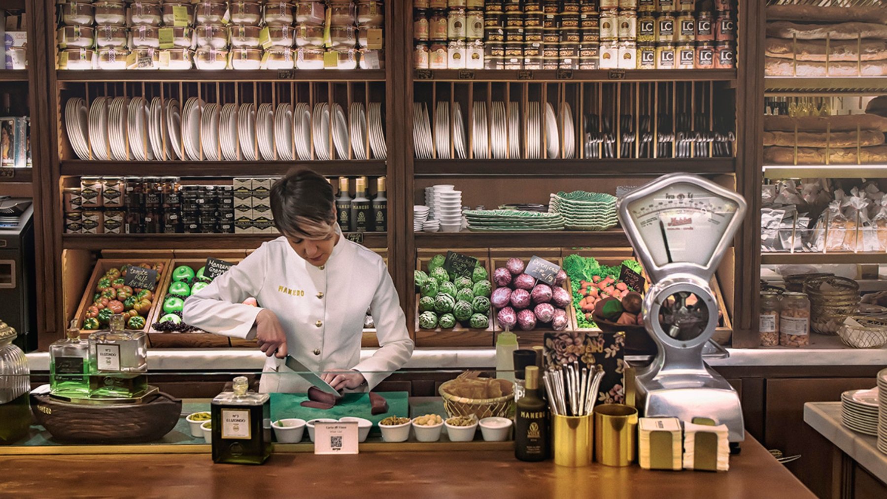 Los restaurantes más especiales de España que merecen una escapada para celebrar la Navidad