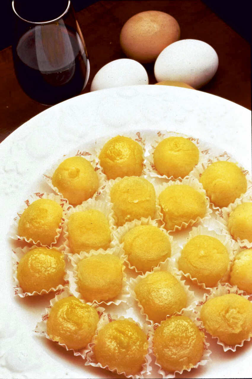 turrón postre típico comunidad autónoma Navidad