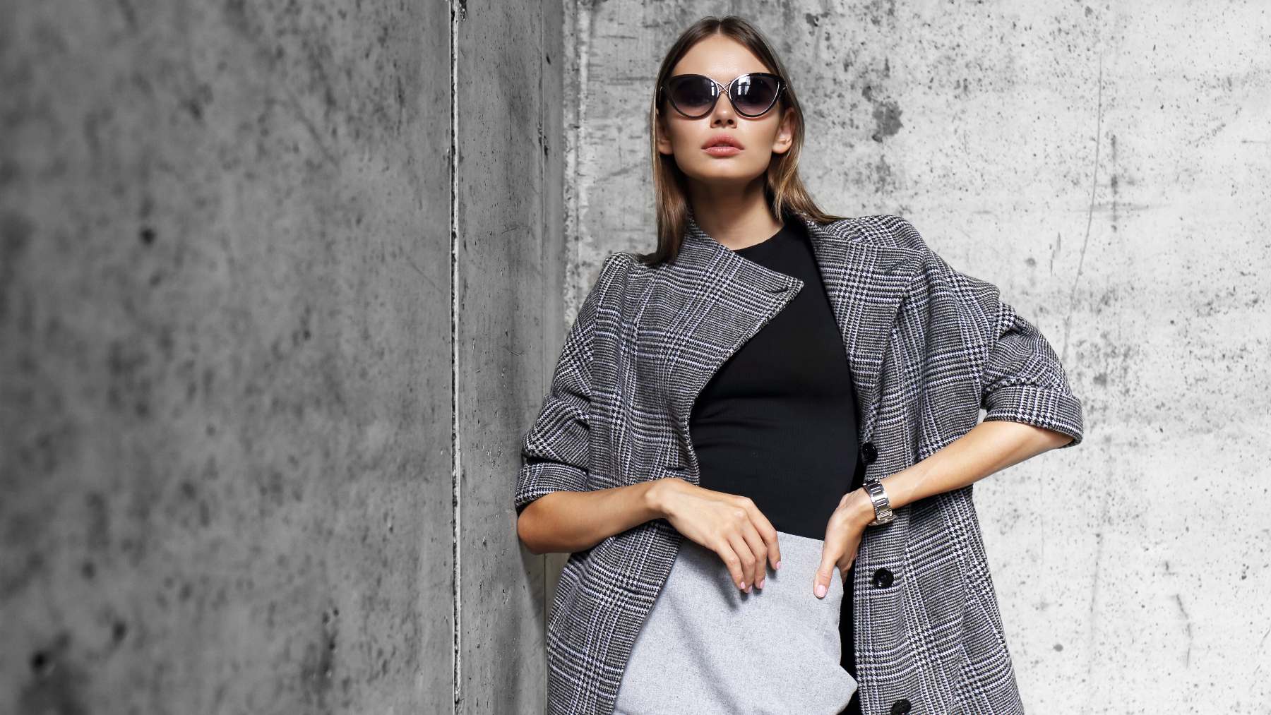 Ideas para regalar a una amante de la moda y vestirla de pies a cabeza