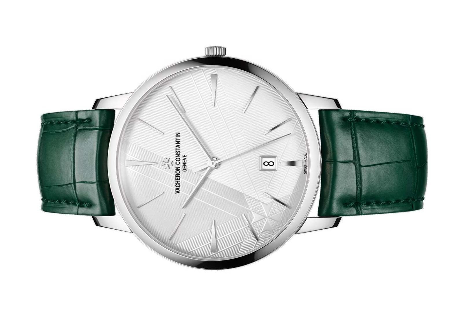 Modelo de Vacheron Constantin