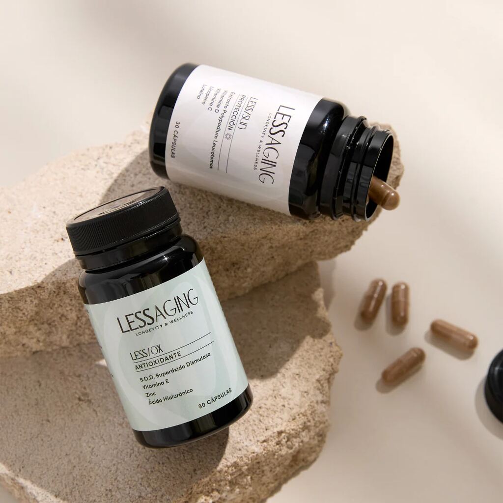 Regala belleza esta Navidad: 19 ideas con las que nunca fallas (incluido el famoso sérum antiarrugas)