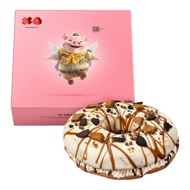 Roscón de Reyes: aprobados y con nota en estos obradores de Madrid