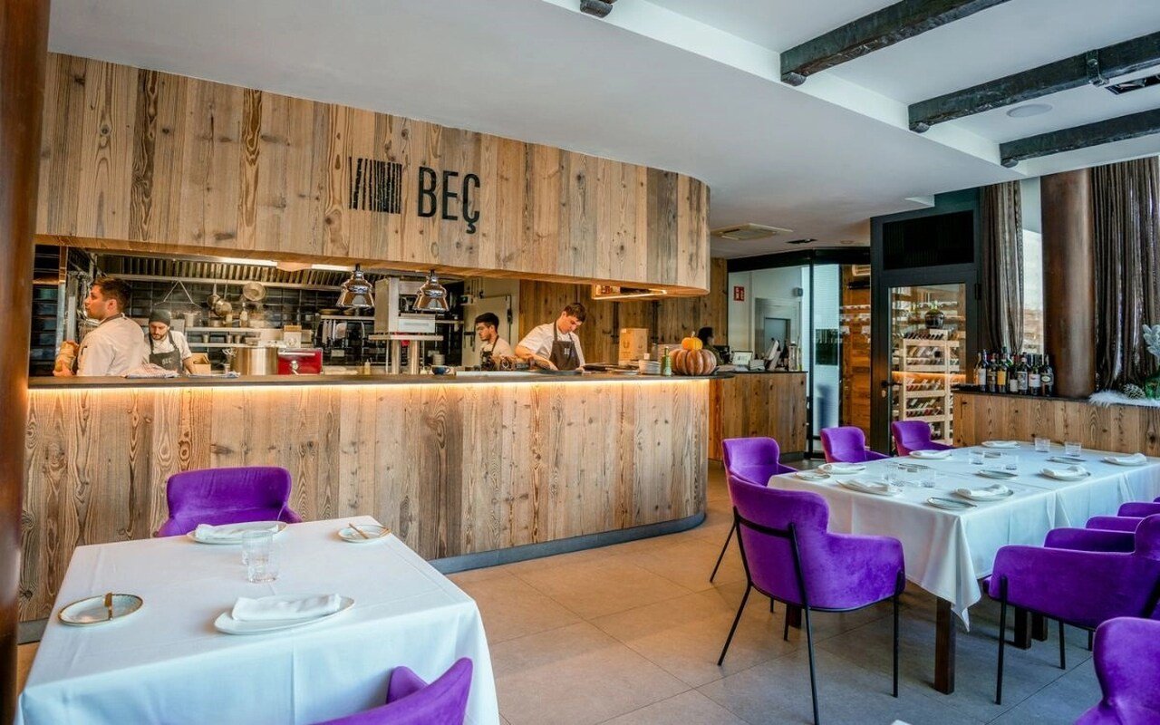 De las pistas a la alta cocina: las escapadas de esquí más exclusivas alrededor del mundo