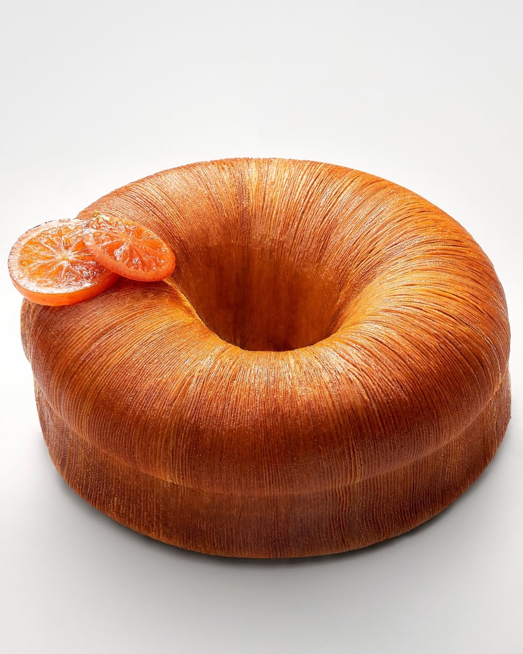 Varios obradores de Madrid revelan los secretos de su Roscón de Reyes: «Nuestra sorpresa es un diamante»