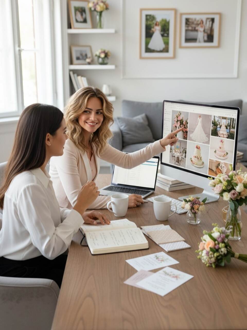 maryme wedding planner bodas inteligencia artificial