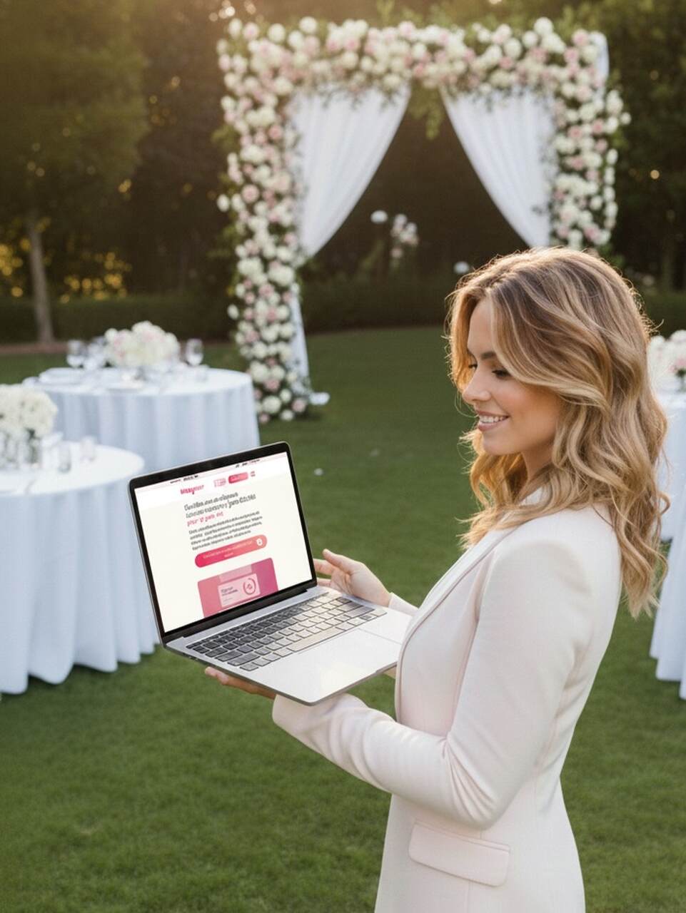 maryme wedding planner bodas ia