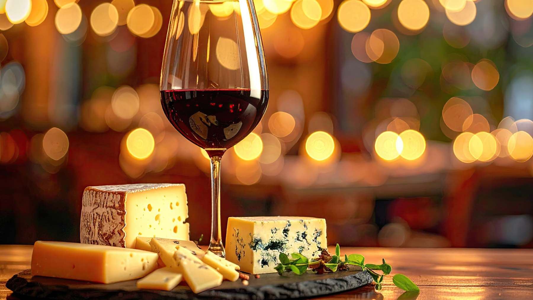 Varios expertos sobre qué vino marida con cada queso: De cabra con un Rueda es acierto seguro