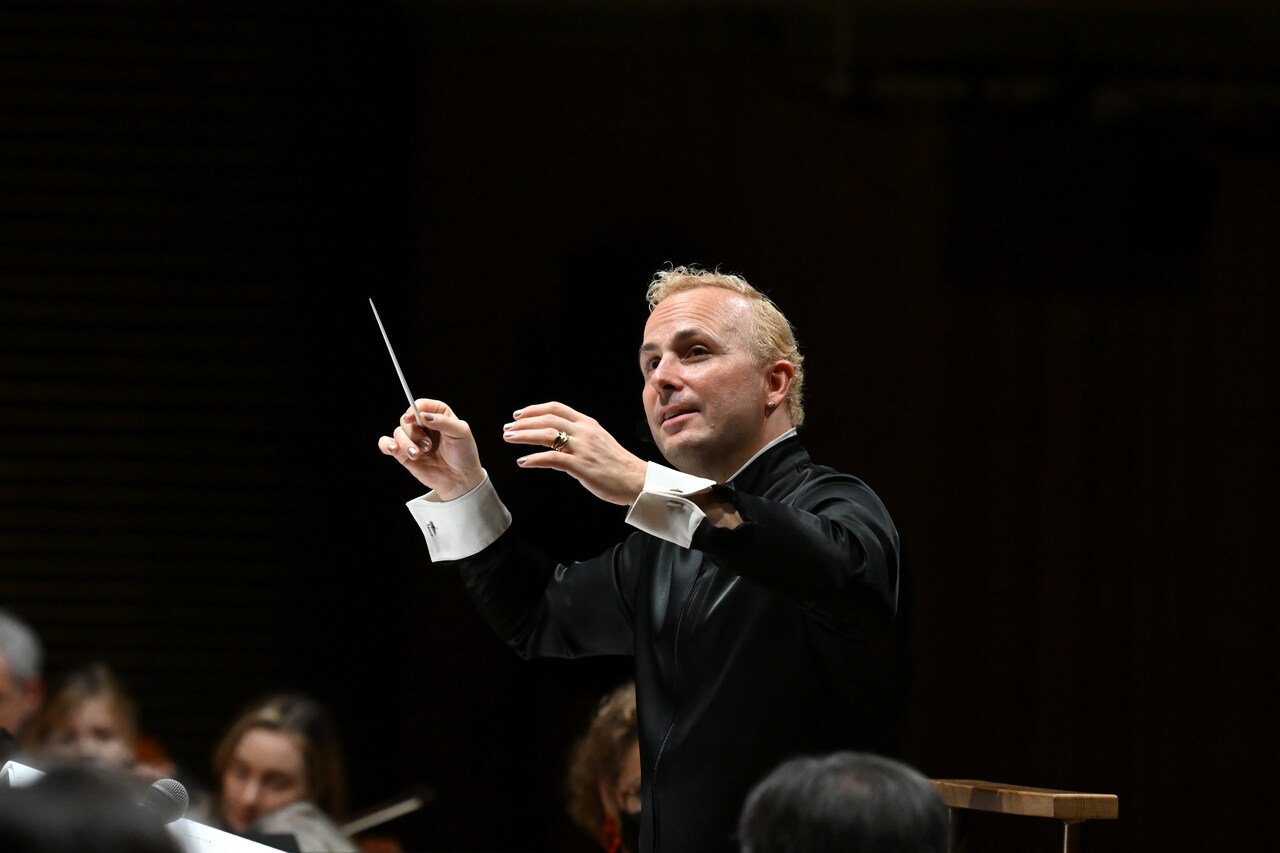 Concierto de Año Nuevo