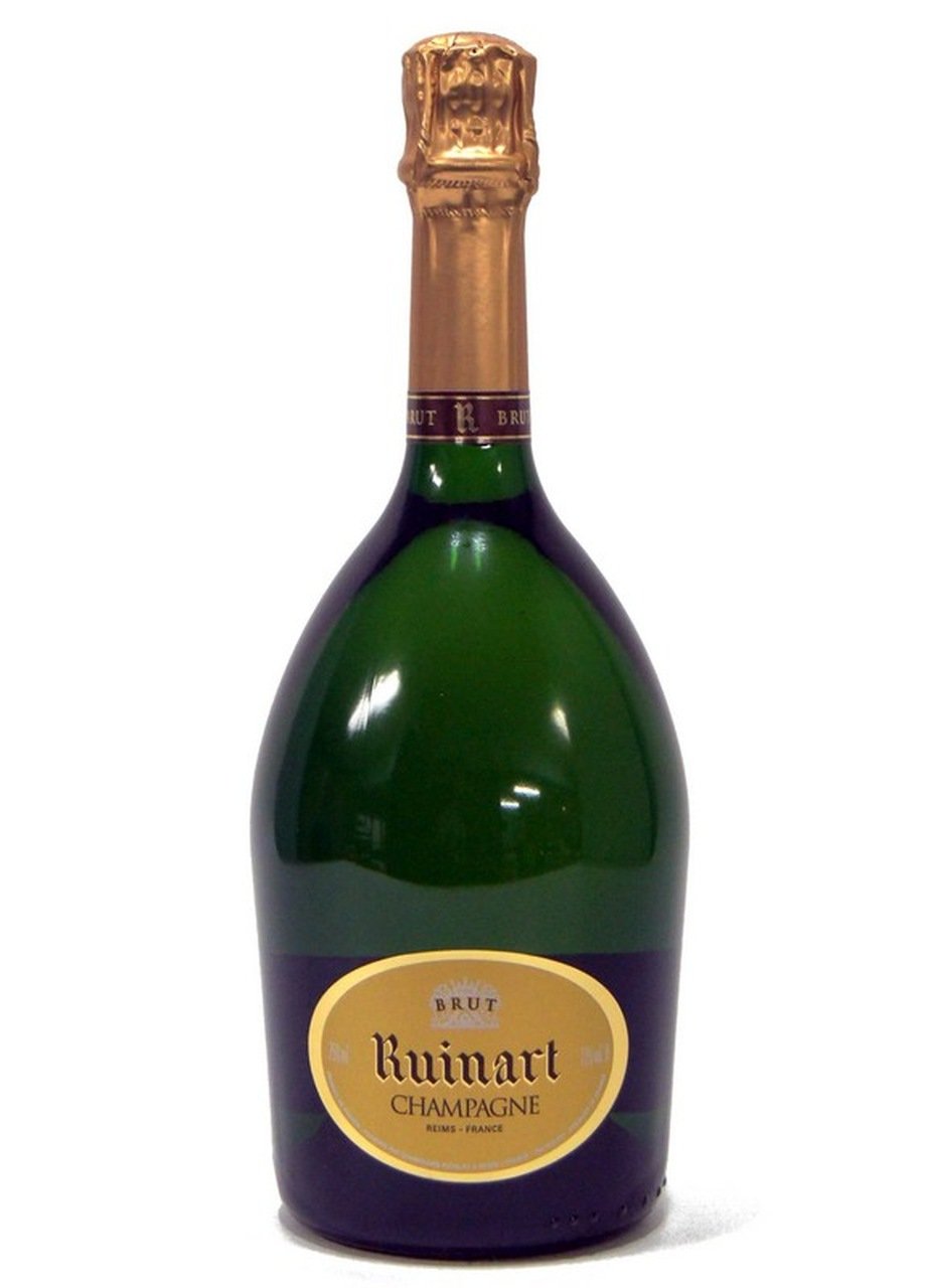 Los 8 ‘champagnes’ con los que la aristocracia brinda en Nochevieja