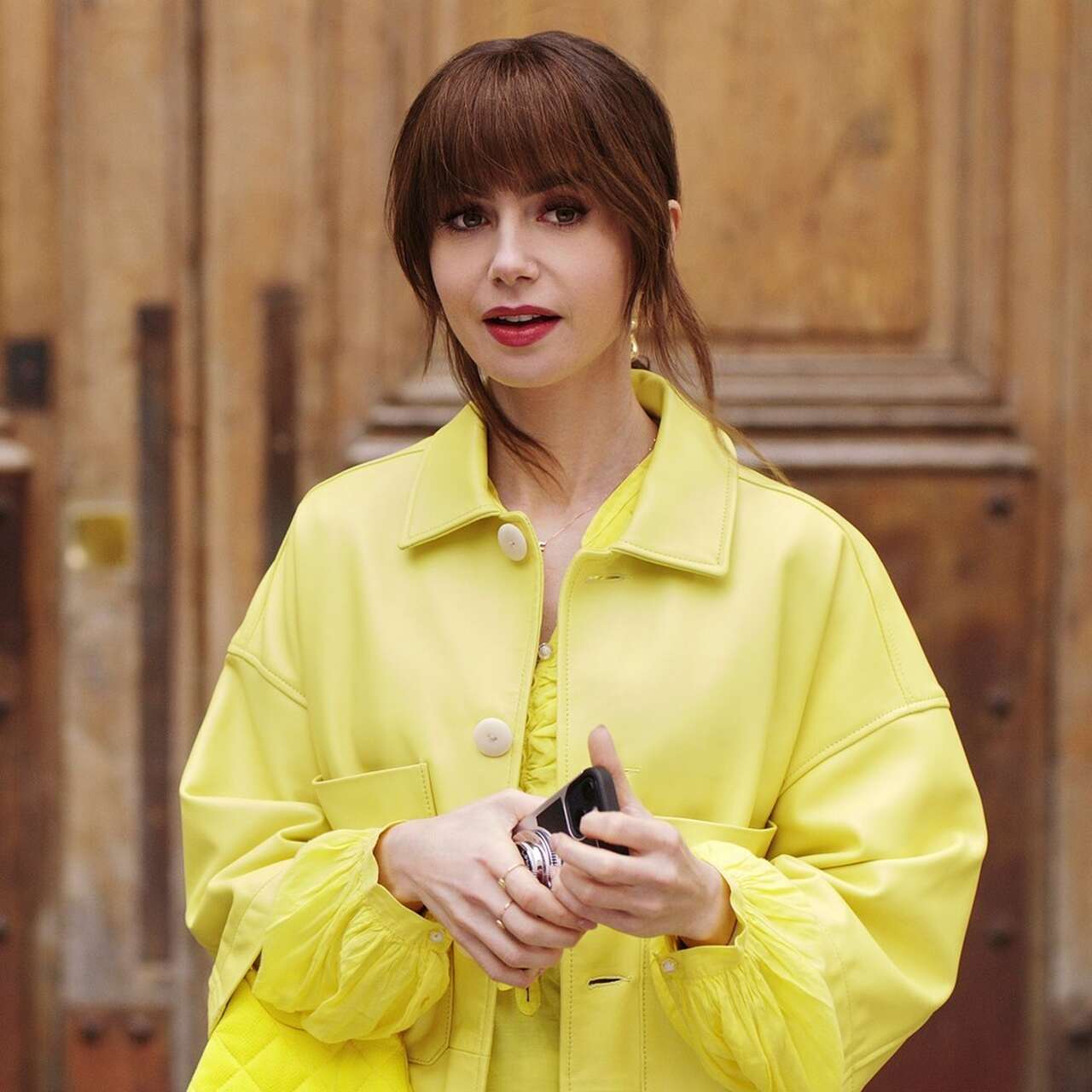 emily in paris nueva temporada